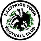 Logo of Eastwood Town