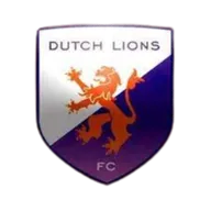 Logo of Gambian Dutch Lions