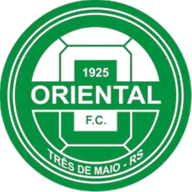 Logo of Oriental