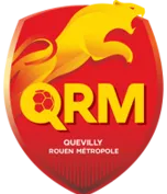 Logo of Quevilly Rouen Métropole