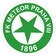 Logo of Meteor Praha