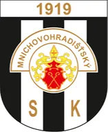 Logo of Mnichovohradistsky SK