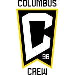 Logo of Columbus Crew B
