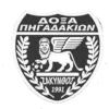 Logo of Doxa Pigadakion (W)