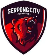 Logo of Serpong City FC
