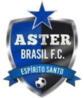 Logo of Aster Brasil FC
