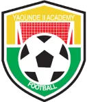 Logo of Yaounde FC II