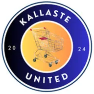 Logo of Kallaste United