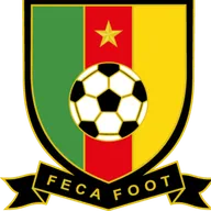 Logo of Cameroon U23