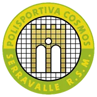 Logo of SP Cosmos