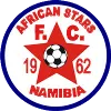 Logo of African Stars Windhoek