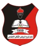 Logo of Al Morooj
