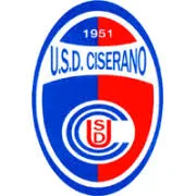 Logo of US Ciserano