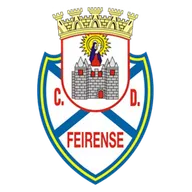 Logo of Feirense U19