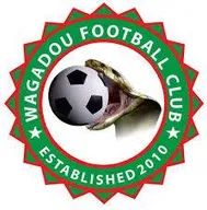 Logo of FC Wagadou