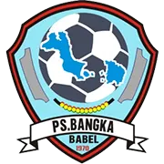 Logo of PS Bangka