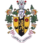 Logo of Brighouse Town (w)