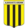 Logo of Almirante Brown U20