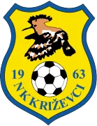 Logo of SD NK Krizevci