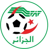 Logo of Algeria U18