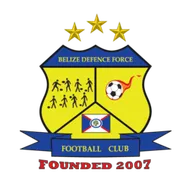 Logo of BDF FC
