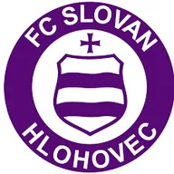 Logo of Slovan Hlohovec