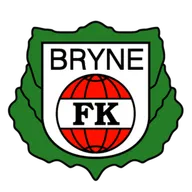 Logo of Bryne