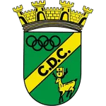 Logo of CD Cerveira