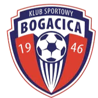 Logo of KS Bogacica