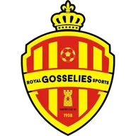 Logo of Gosselies Sports
