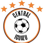 Logo of Central Iguazu