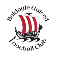 Logo of Baldoyle United