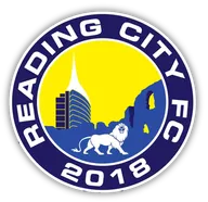 Logo of Reading City FC