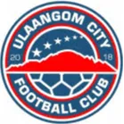 Logo of Ulaangom City FC
