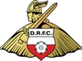 Logo of Doncaster Reserve