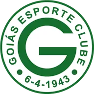 Logo of Goiás EC