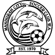 Logo of Mandurah City