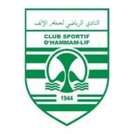 Logo of CS.Hammam-Lif