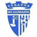 Logo of DFC Kaliakra Kavarna