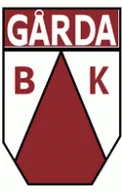 Logo of Garda BK