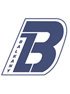 Logo of Balkany Zorya