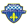 Logo of OSA FC