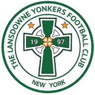 Logo of Lansdowne Bhoys NY