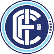 Logo of International FC