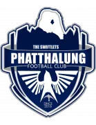 Logo of Phatthalung FC