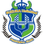 Logo of Atletico Suzuka