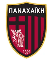 Logo of Panachaiki FC