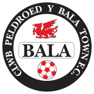 Logo of Bala Town F.C.