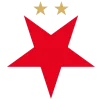 Logo of Slavia Prague C