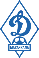 Logo of FK Makhachkala